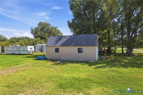 Tiny photo for 3210 Granby Street, Hopewell, VA 23860 (MLS # 2625575)