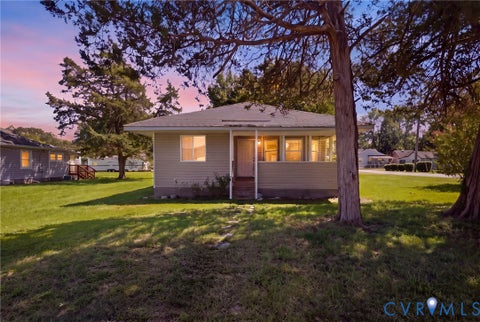 Photo of 3210 Granby Street, Hopewell, VA 23860 (MLS # 2625575)