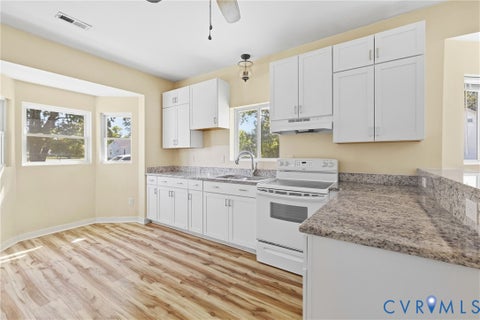 Tiny photo for 3210 Granby Street, Hopewell, VA 23860 (MLS # 2625575)