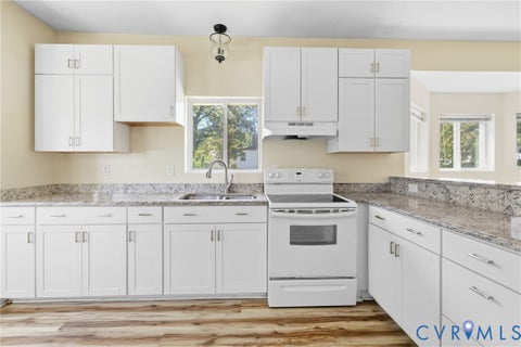 Tiny photo for 3210 Granby Street, Hopewell, VA 23860 (MLS # 2625575)