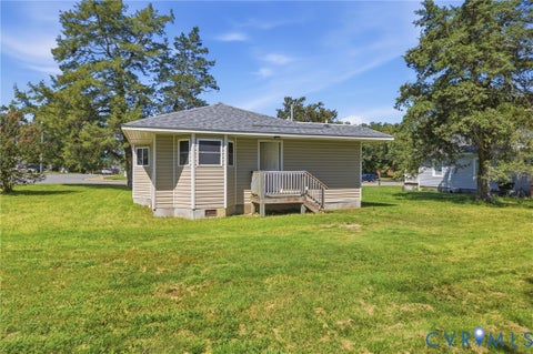 Tiny photo for 3210 Granby Street, Hopewell, VA 23860 (MLS # 2625575)