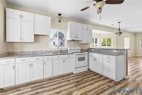 Tiny photo for 3210 Granby Street, Hopewell, VA 23860 (MLS # 2625575)