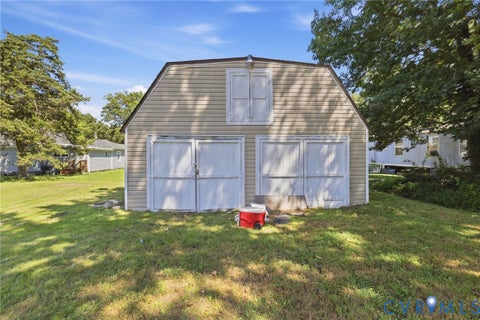 Tiny photo for 3210 Granby Street, Hopewell, VA 23860 (MLS # 2625575)