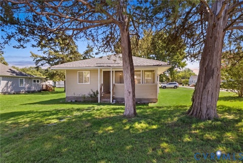 Tiny photo for 3210 Granby Street, Hopewell, VA 23860 (MLS # 2625575)