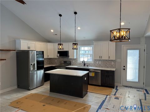 Tiny photo for 27314 Summer Drive, Ruther Glen, VA 22546 (MLS # 2602441)