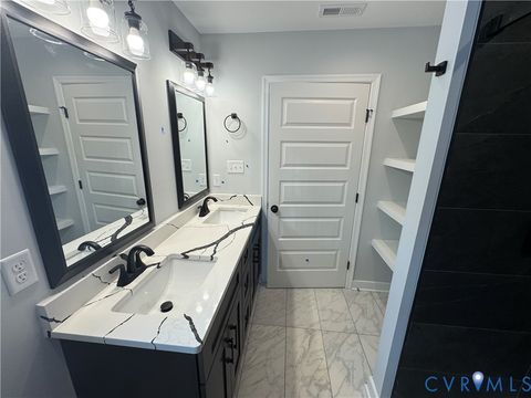 Tiny photo for 27314 Summer Drive, Ruther Glen, VA 22546 (MLS # 2602441)