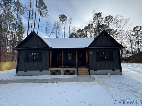 Tiny photo for 27314 Summer Drive, Ruther Glen, VA 22546 (MLS # 2602441)