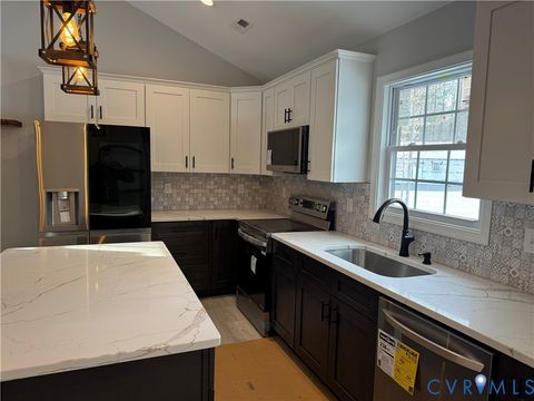 Tiny photo for 27314 Summer Drive, Ruther Glen, VA 22546 (MLS # 2602441)