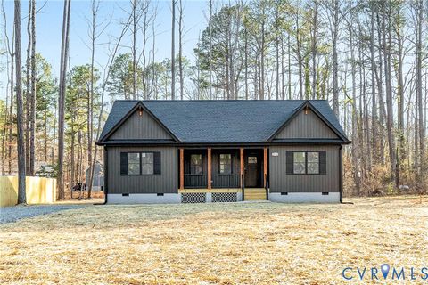Photo of 27314 Summer Drive, Ruther Glen, VA 22546 (MLS # 2602441)