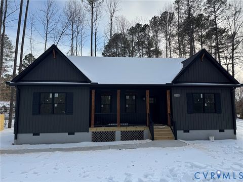 27314 Summer Drive Ruther Glen VA 22546