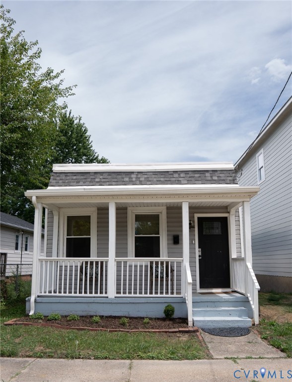 Photo 1 of 14 — 1815 N 28th Street, Richmond, VA 23223