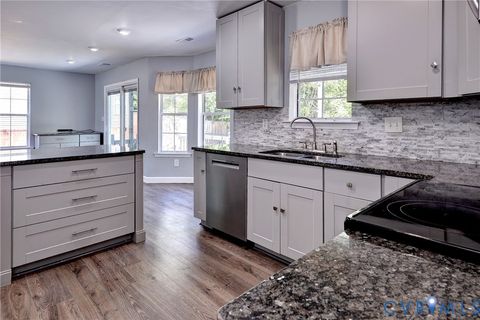 Tiny photo for 5912 Allegheny Road, Williamsburg, VA 23188 (MLS # 2612096)