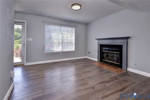 Tiny photo for 5912 Allegheny Road, Williamsburg, VA 23188 (MLS # 2612096)