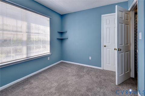 Tiny photo for 5912 Allegheny Road, Williamsburg, VA 23188 (MLS # 2612096)