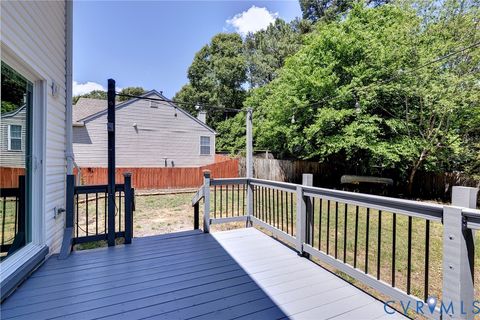 Tiny photo for 5912 Allegheny Road, Williamsburg, VA 23188 (MLS # 2612096)
