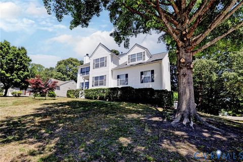 Tiny photo for 5912 Allegheny Road, Williamsburg, VA 23188 (MLS # 2612096)