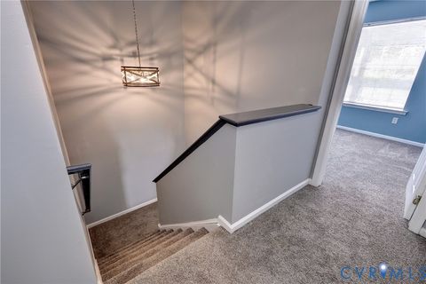 Tiny photo for 5912 Allegheny Road, Williamsburg, VA 23188 (MLS # 2612096)
