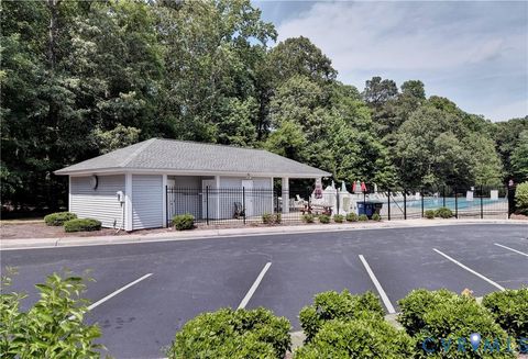 Tiny photo for 5912 Allegheny Road, Williamsburg, VA 23188 (MLS # 2612096)