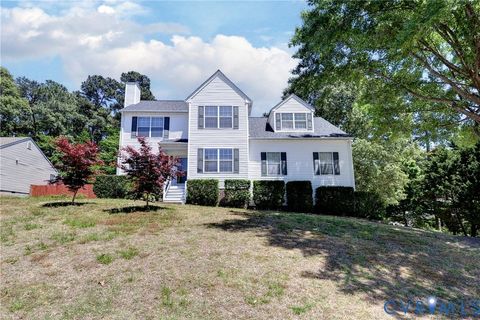 Photo of 5912 Allegheny Road, Williamsburg, VA 23188 (MLS # 2612096)