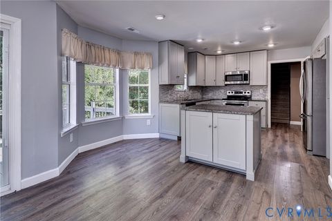 Tiny photo for 5912 Allegheny Road, Williamsburg, VA 23188 (MLS # 2612096)