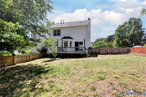 Tiny photo for 5912 Allegheny Road, Williamsburg, VA 23188 (MLS # 2612096)