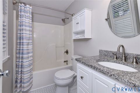 Tiny photo for 5912 Allegheny Road, Williamsburg, VA 23188 (MLS # 2612096)