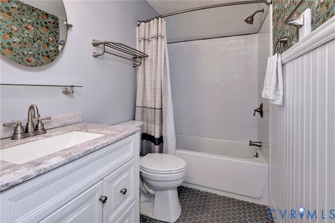 Tiny photo for 5912 Allegheny Road, Williamsburg, VA 23188 (MLS # 2612096)