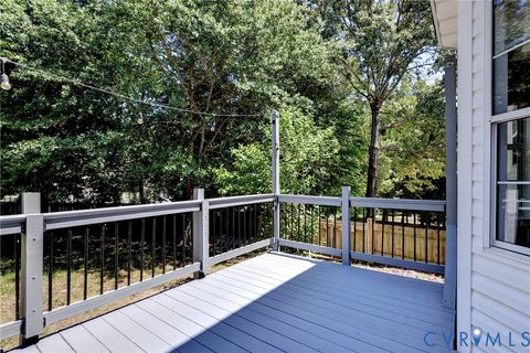 Tiny photo for 5912 Allegheny Road, Williamsburg, VA 23188 (MLS # 2612096)