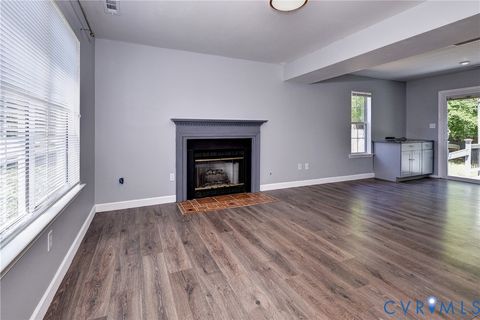Tiny photo for 5912 Allegheny Road, Williamsburg, VA 23188 (MLS # 2612096)