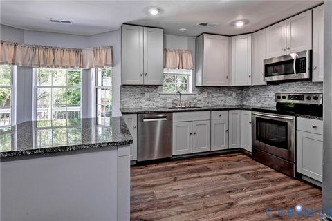 Tiny photo for 5912 Allegheny Road, Williamsburg, VA 23188 (MLS # 2612096)