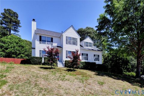 Tiny photo for 5912 Allegheny Road, Williamsburg, VA 23188 (MLS # 2612096)