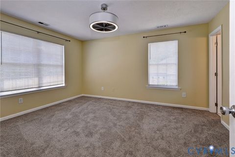 Tiny photo for 5912 Allegheny Road, Williamsburg, VA 23188 (MLS # 2612096)