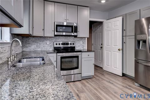 Tiny photo for 5912 Allegheny Road, Williamsburg, VA 23188 (MLS # 2612096)