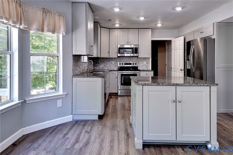 Tiny photo for 5912 Allegheny Road, Williamsburg, VA 23188 (MLS # 2612096)