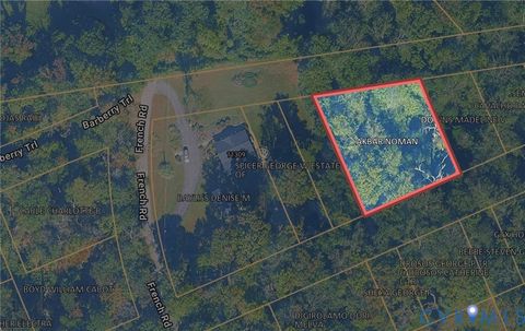 Tiny photo for 5940 Barberry Trail, Lorton, VA 22079 (MLS # 2618292)