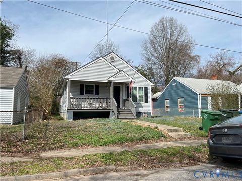 1112 Sumpter Street Richmond VA 23220