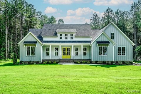 9191 Osborne Turnpike Henrico VA 23231