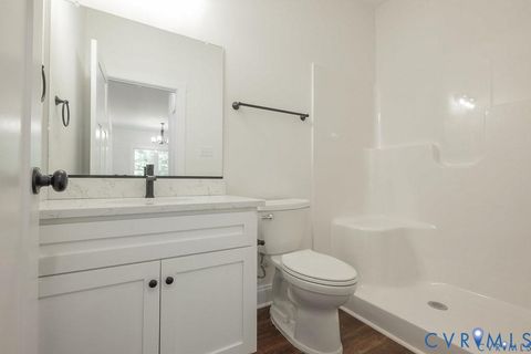 Tiny photo for Lot 1 Robertson Town Road, Bumpass, VA 23024 (MLS # 2609443)