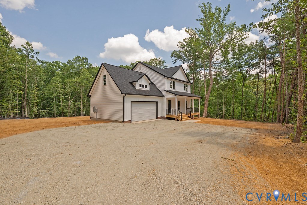 398 Robertson Town Road