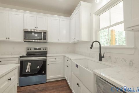 Tiny photo for Lot 1 Robertson Town Road, Bumpass, VA 23024 (MLS # 2609443)