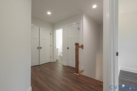 Tiny photo for Lot 1 Robertson Town Road, Bumpass, VA 23024 (MLS # 2609443)