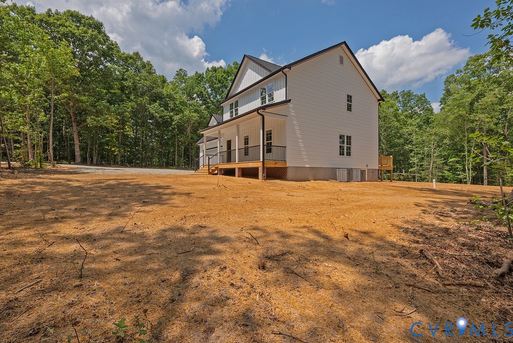 398 Robertson Town Road