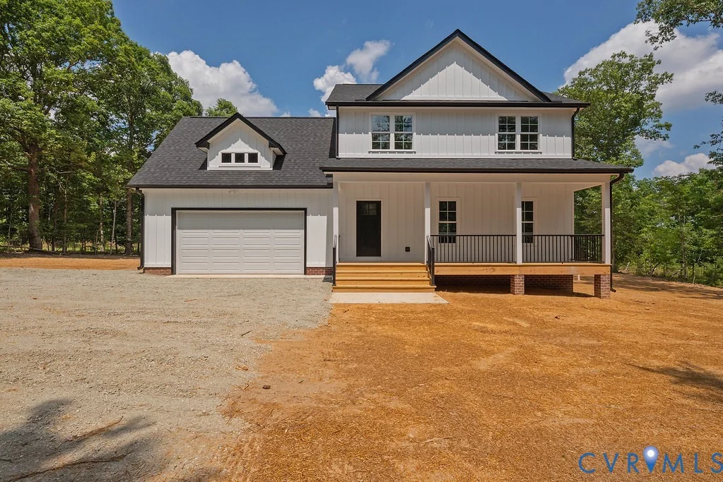 398 Robertson Town Road