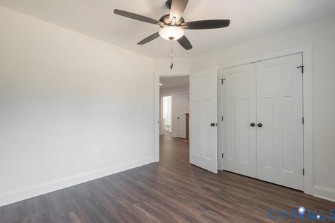 Tiny photo for Lot 1 Robertson Town Road, Bumpass, VA 23024 (MLS # 2609443)