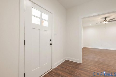 Tiny photo for Lot 1 Robertson Town Road, Bumpass, VA 23024 (MLS # 2609443)