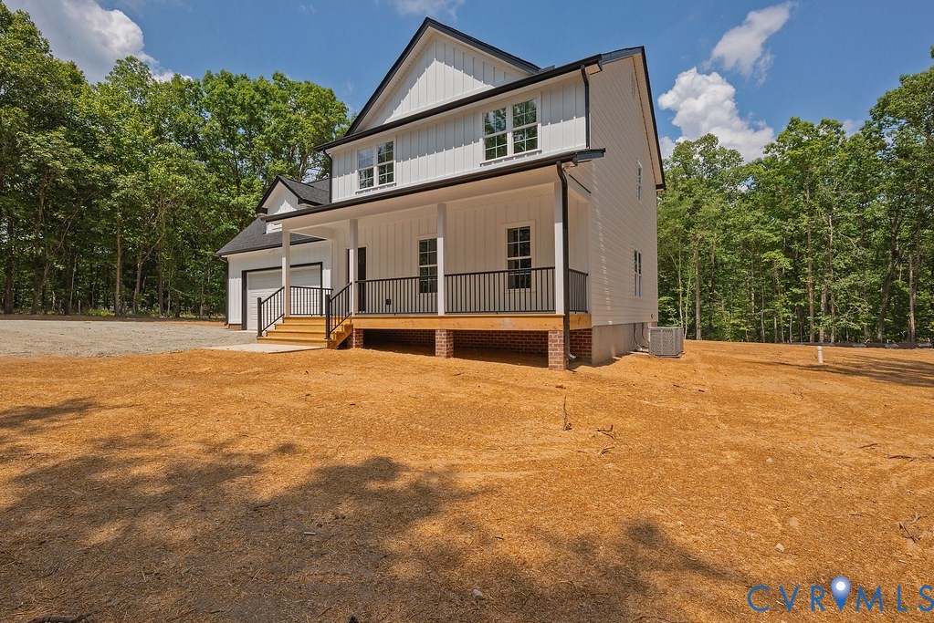 398 Robertson Town Road