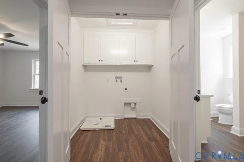 Tiny photo for Lot 1 Robertson Town Road, Bumpass, VA 23024 (MLS # 2609443)