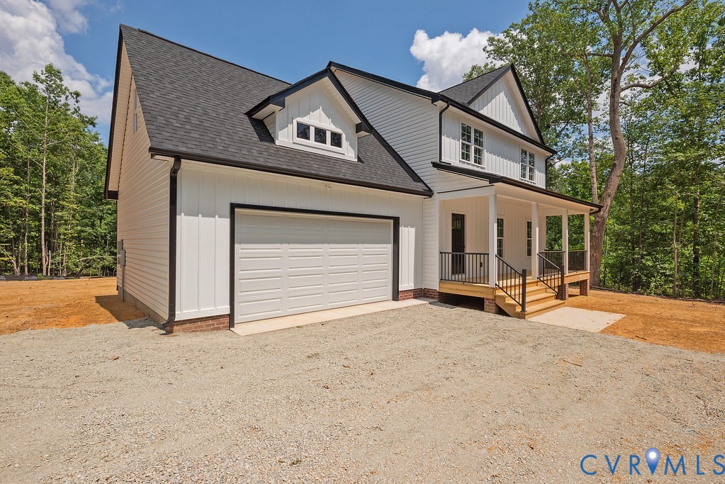 398 Robertson Town Road
