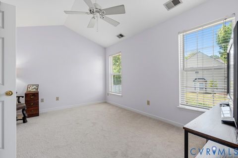 Tiny photo for 2944 Queensland Drive, Henrico, VA 23294 (MLS # 2609372)