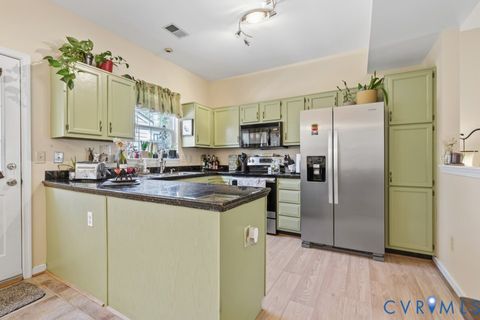 Tiny photo for 2944 Queensland Drive, Henrico, VA 23294 (MLS # 2609372)